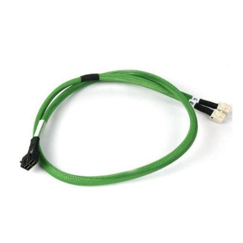 NVMe Kabel 1m HD/DA NVMe Kabel 1m HD/DA