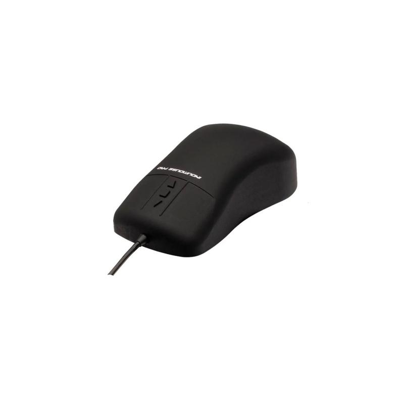 InduMouse Pro Ind TKH-MOUSE-PRO-für den Industriebereich geeignet-IP68-BLACK-USB IP68 InduMouse Pro Ind TKH-MOUSE-PRO-für den Industriebereich geeignet-IP68-BLACK-USB IP68