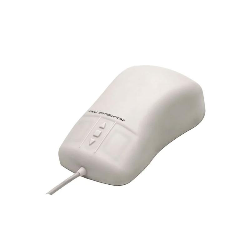 InduMouse Pro Ind TKH-MOUSE-PRO-für den Industriebereich geeignet-IP68-GREY-USB IP68 InduMouse Pro Ind TKH-MOUSE-PRO-für den Industriebereich geeignet-IP68-GREY-USB IP68