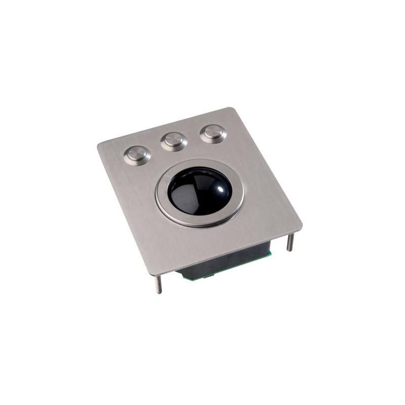 InduSteel® TB50 Modul TKH-TB50-F2-MODUL-PS2/USB IP65 InduSteel® TB50 Modul TKH-TB50-F2-MODUL-PS2/USB IP65
