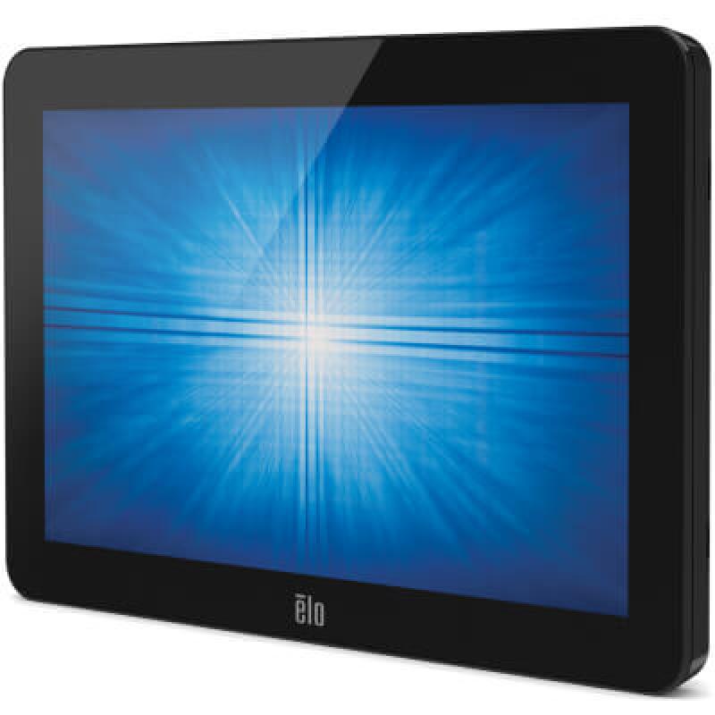 Elo 1002L, Non-Touch, 25,4cm (10''), schwarz Elo 1002L, Non-Touch, 25,4cm (10''), schwarz