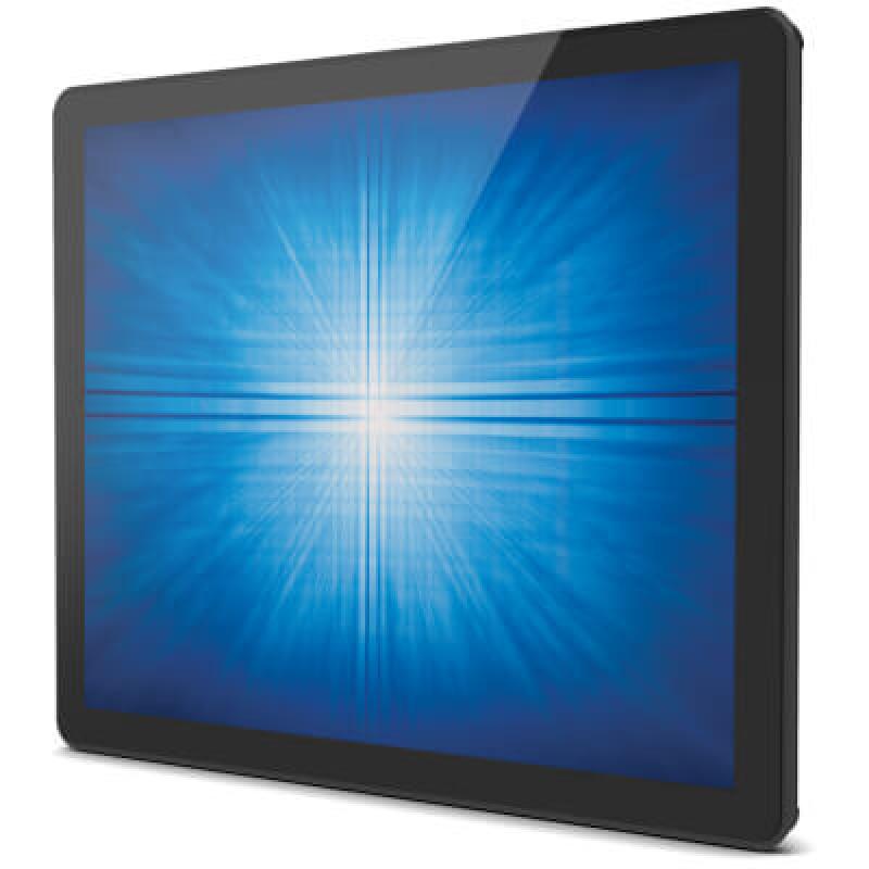 Elo 1291L rev. B, 12,1'', OpenFrame, PCAP, schwarz Elo 1291L rev. B, 12,1'', OpenFrame, PCAP, schwarz