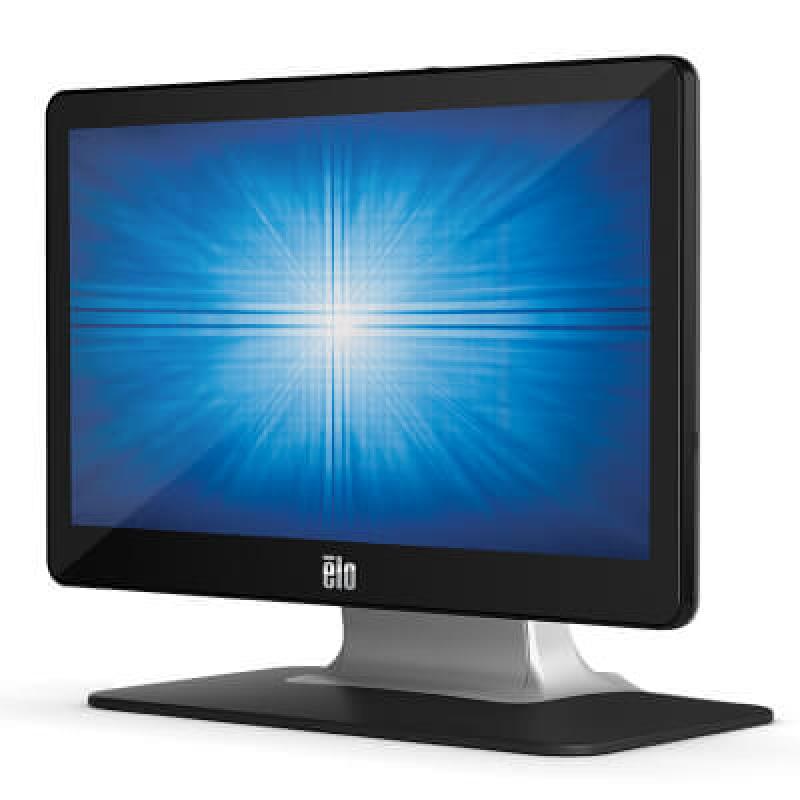 Elo 1302L, 13,3'', PCAP, 10TP, Full HD, mit Standfuß, schwarz Elo 1302L, 13,3'', PCAP, 10TP, Full HD, mit Standfuß, schwarz