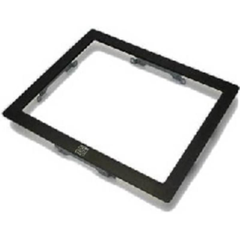 Elo Aluminium-Montagerahmen (Kit) für 1541L, schwarz Elo Aluminium-Montagerahmen (Kit) für 1541L, schwarz