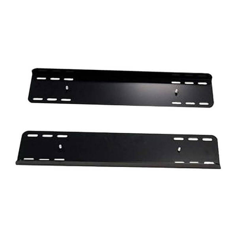 Elo Montagerahmen (Rackmount-Kit), schwarz für 1541L Elo Montagerahmen (Rackmount-Kit), schwarz für 1541L