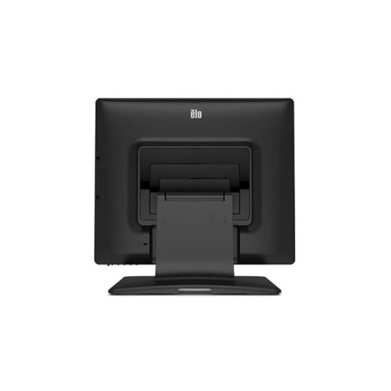 Elo 1717L rev. B, 17'', iTouch, Clear Glass, schwarz Elo 1717L rev. B, 17'', iTouch, Clear Glass, schwarz
