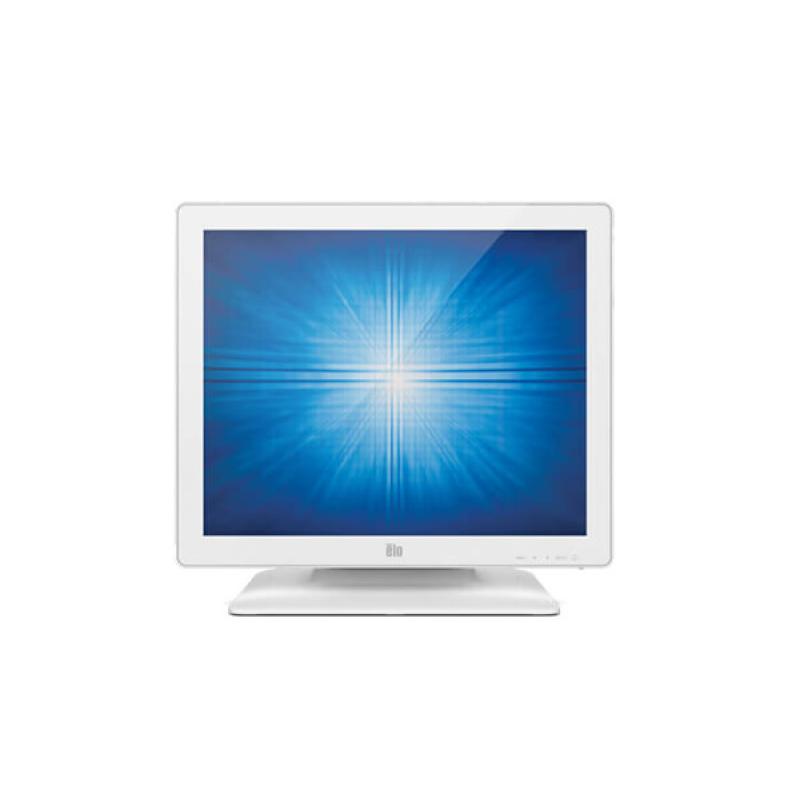 Elo 1723L, 17'', IntelliTouchPro, Antiglare, weiß Elo 1723L, 17'', IntelliTouchPro, Antiglare, weiß