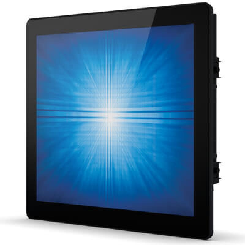 Elo 1790L rev. B, 17'', SecureTouch, schwarz Elo 1790L rev. B, 17'', SecureTouch, schwarz