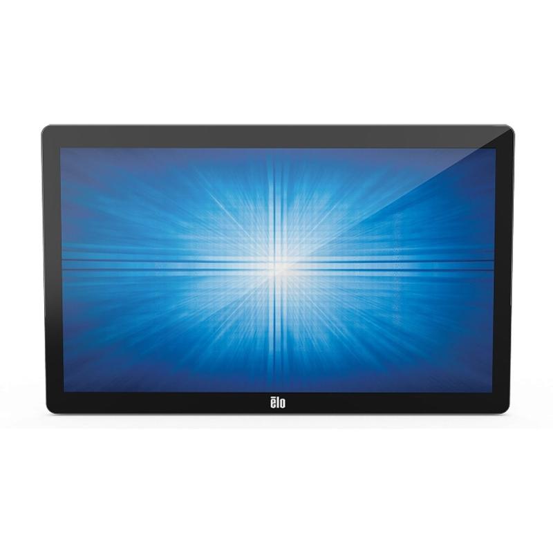 Elo 2403LM, Projected Capacitive, 10 TP, Full HD, weiß, DICOM Elo 2403LM, Projected Capacitive, 10 TP, Full HD, weiß, DICOM
