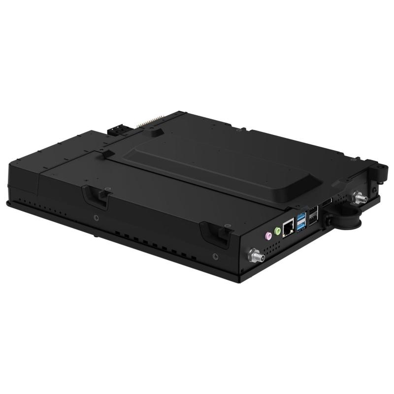 Elo-ECMG4 i5-7500, 8GB, 256GB SSD, W10IoT  für IDS 03 Serie Elo-ECMG4 i5-7500, 8GB, 256GB SSD, W10IoT  für IDS 03 Serie
