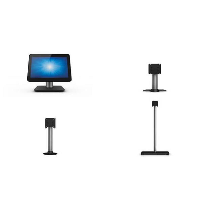 Elo Pole Mount Kit für M-/I-Serie 18'', VESA75, VESA100 Elo Pole Mount Kit für M-/I-Serie 18'', VESA75, VESA100