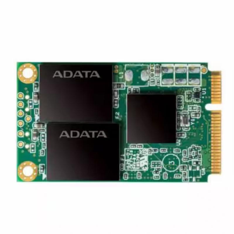 128GB Industrie mSATA SSD MLC, -40°-85°C 128GB Industrie mSATA SSD MLC, -40°-85°C