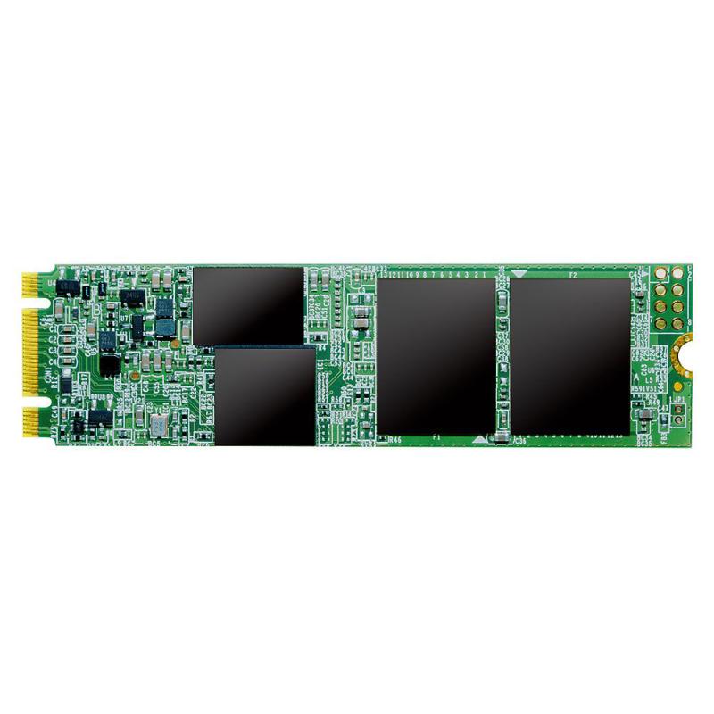 256GB Industrie M.2 SSD MLC, -40° - 85°C 256GB Industrie M.2 SSD MLC, -40° - 85°C