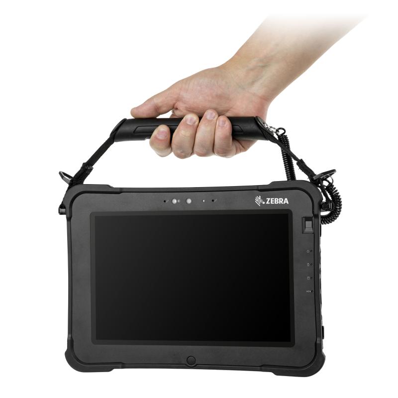 Zebra Soft Handle, aktiver Stylus, passend für L10 Zebra Soft Handle, aktiver Stylus, passend für L10