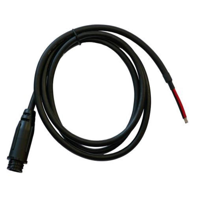 Zebra DC Power Adapter Kabel, DC/DC Kabel für Netzteil PS1370 zu ET6X Fahrzeughalterung Zebra DC Power Adapter Kabel, DC/DC Kabel für Netzteil PS1370 zu ET6X Fahrzeughalterung