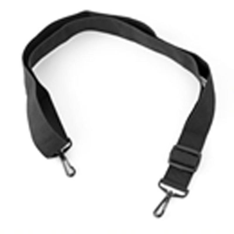 Zebra D-clips, passend für: Handgriff, Schultergurt Zebra D-clips, passend für: Handgriff, Schultergurt