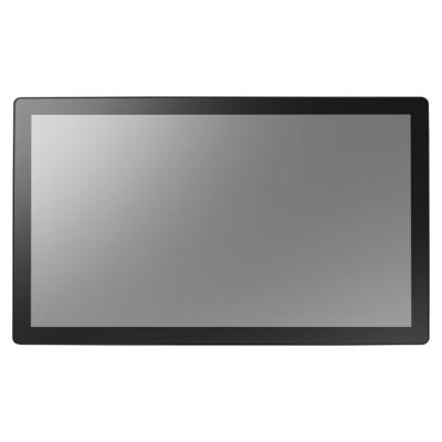 Advantech UTC-115H, 15,6" Touchcomputer, Intel Core i5-8365UE, 1920x1080