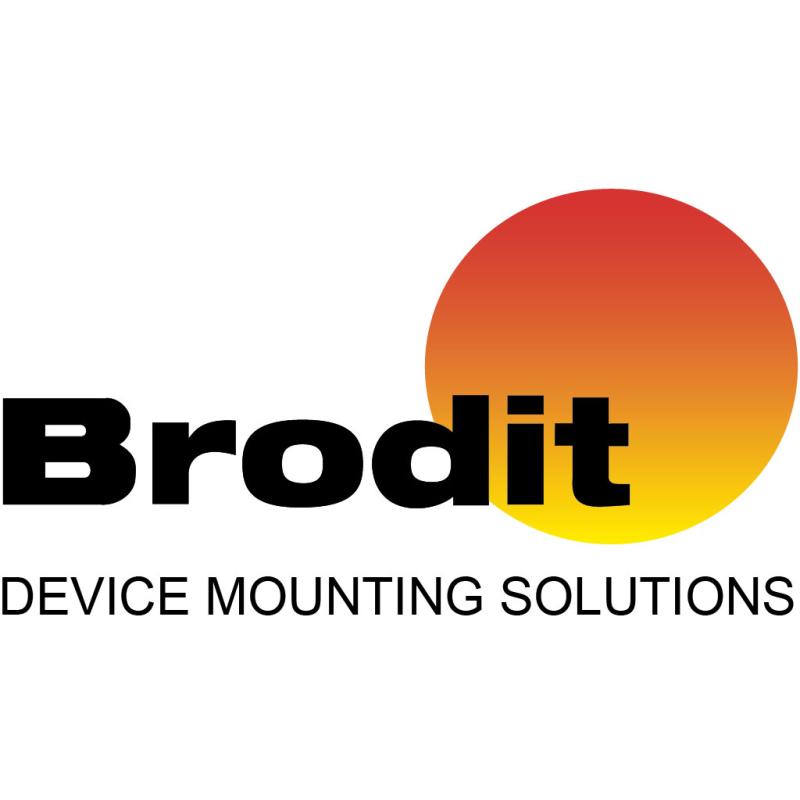 Aktiv-Einheit Modul mit USB-A Host, passend f&uuml;r: passive EDA10A Halterung