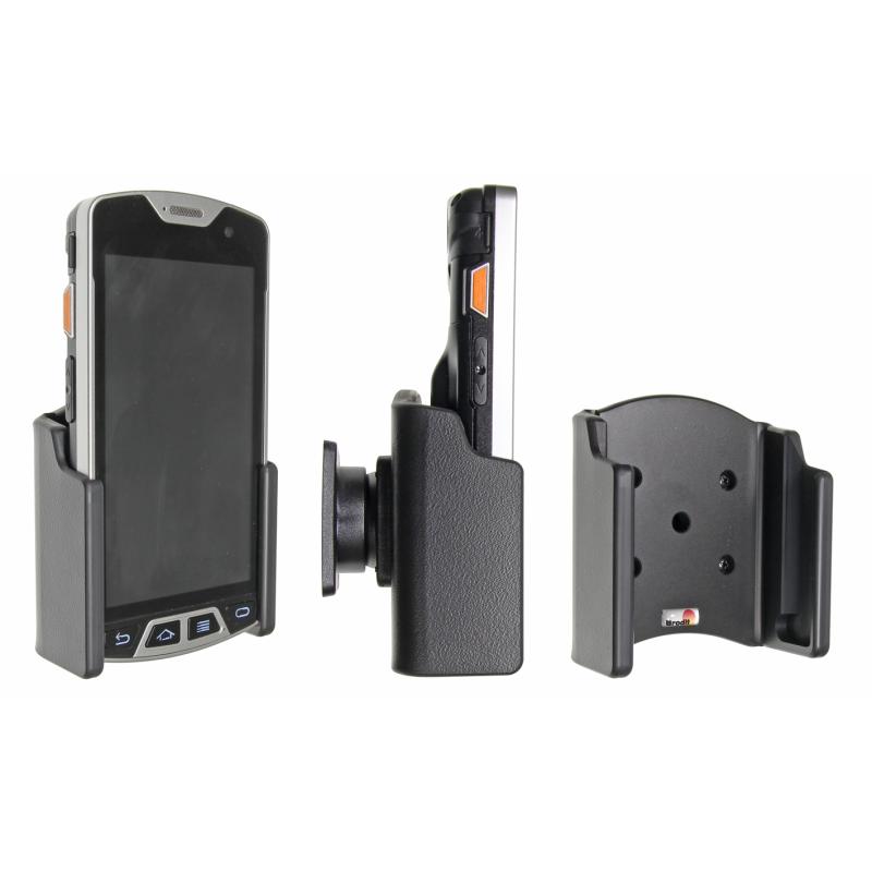 Halterung, Kugelgelenk (Tilt Swivel), passend f&uuml;r: SM10, SM15, SM20 (ohne Schutzh&uuml;lle)