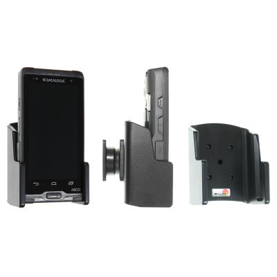 Halterung, Kugelgelenk (Tilt Swivel), passend f&uuml;r: DL-Axist (ohne Schutzh&uuml;lle)