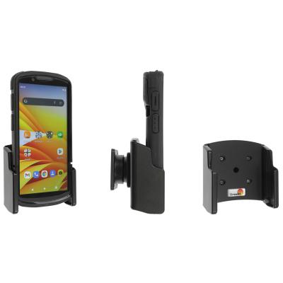 Passive Halterung, AMPS, Mobilis Schutzh&uuml;lle ben&ouml;tigt, fits for: TC53, TC58