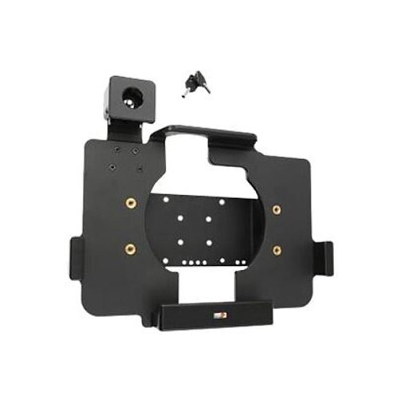 Brodit Kfz-Ladestation f&uuml;r Zebra ET51