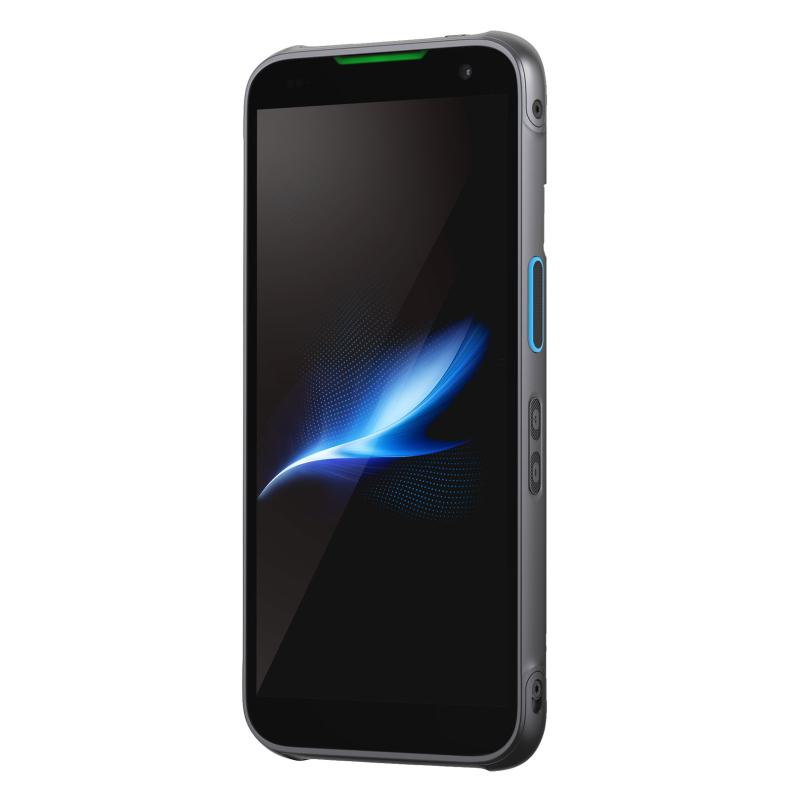 Bluebird S50 - 2D SE4770, (6''), 6GB/64GB, 5000mAh, Android 12