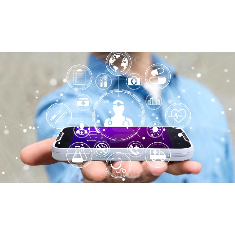 Datalogic Memor 11 HC, 2D, HP, 12,7cm (5''), GPS, USB-C, BT, WLAN, 4G, NFC, Android, GMS