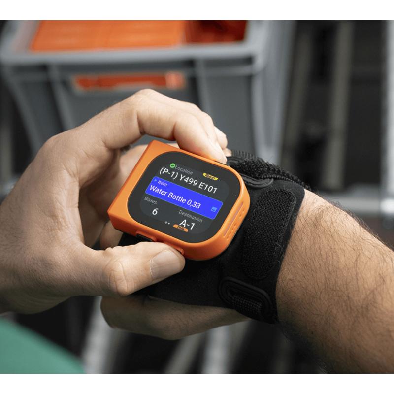 ProGlove MAI-Care and Enhance -5 Years -EU