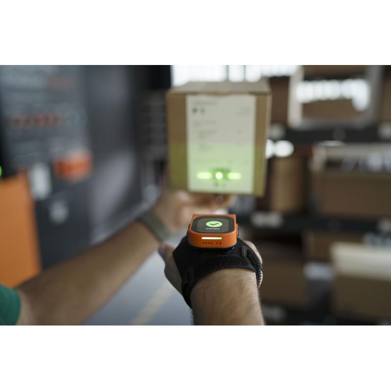 ProGlove MAI - Care and Control , 3 Years    MOQ 50