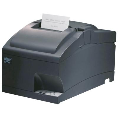 Star SP712-M, dunkelgrau, EU