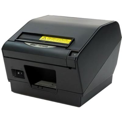 Star TSP847II, AirPrint (203dpi), Cutter, wei&szlig;
