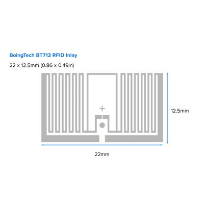 1x Zebra Etikettenrolle SAMPLE16014R (MOQ 1)
