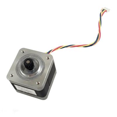 Kit, Motor Assembly 203dpi & 300dpi, ZD411T, ZD611T, ZD611R, ZD420D, ZD420T, ZD620D, ZD620T, ZD421D,