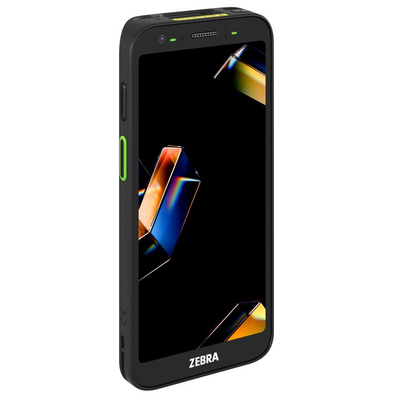 Zebra TC501,2D, SR500, Ultrawide Camera, 12GB, 256GB, Android, 5000 mAh