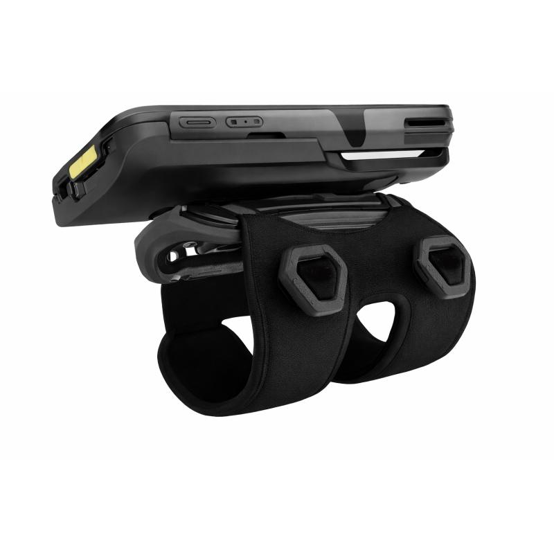 Zebra TC501 Arm-/Handgelenkhalterungs-Adapter Gr&ouml;&szlig;e M/L