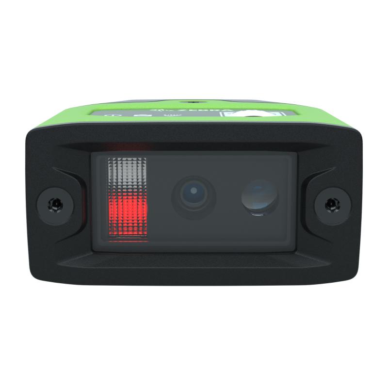 Zebra FS10 fixed Industrial, Fast Barcode Decoder, Signalton