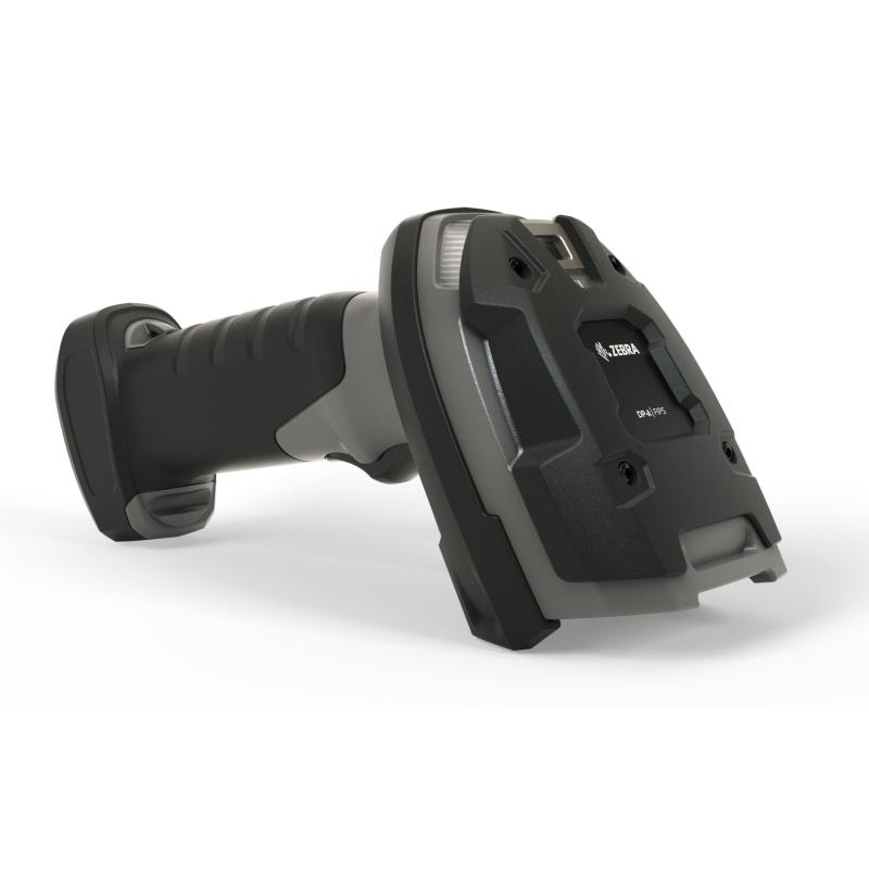 Zebra DS3608-DP, Automation, 2D, DPM, Multi-IF, Gun Only, grau