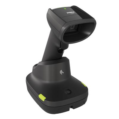 Zebra DS8288, PowerCap, BT, 2D, FIPS, BT, USB-Kit (Präsentation), Qi, schwarz