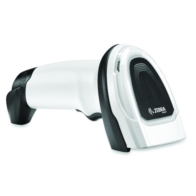 Zebra DS8178, BT, 2D, SR, Multi-IF, IP42, USB-Kit, wei&szlig;