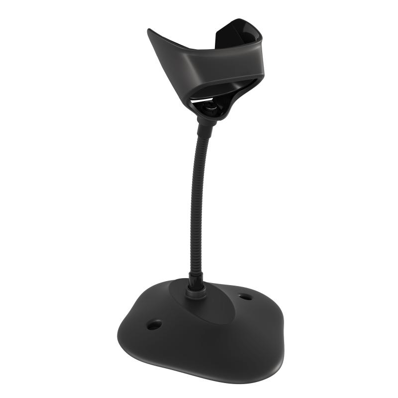 Zebra DS8208 Intellistand, Schwanenhalz