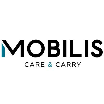 Mobilis Activ + H&uuml;lle f&uuml;r Zebra MC9400 - MC9450 + Schultergurt 063025