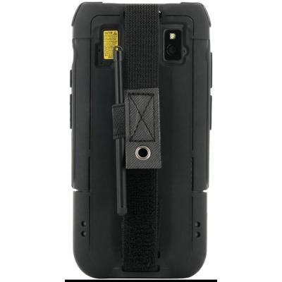 Mobilis Protech H&uuml;lle f&uuml;r Honeywell CT 45 mit m&auml;nnlichem secureclip + Armband mit weiblichem securec