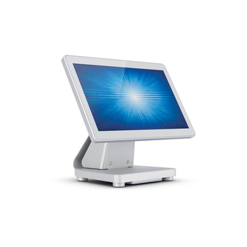 Elo Multimediastandfuss (H&ouml;he: 33,5 cm) VESA75/100 f&uuml;r I-Serie (10"/15")