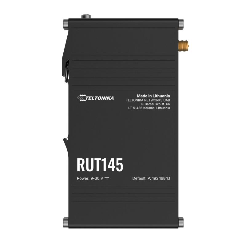 Teltonika RUT145 Industrierouter mit RS485