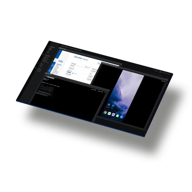 Teltonika RMS Management Pack f&uuml;r 5 Jahre und gilt f&uuml;r 1 Ger&auml;t, Basis-Version