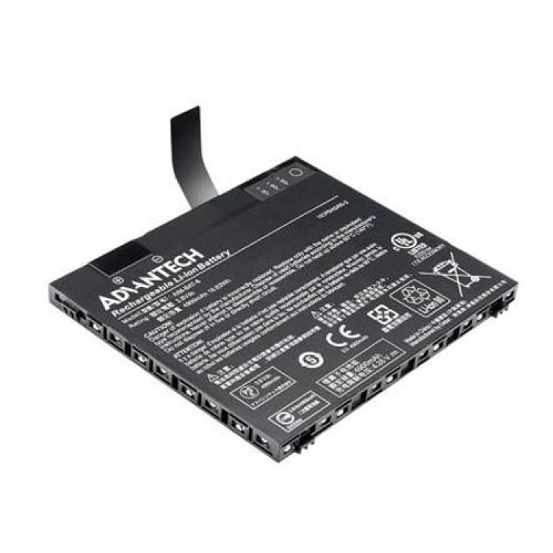 Advantec Batterie für AIM-68H 4010mAh, 46.31Whr, 11.55V