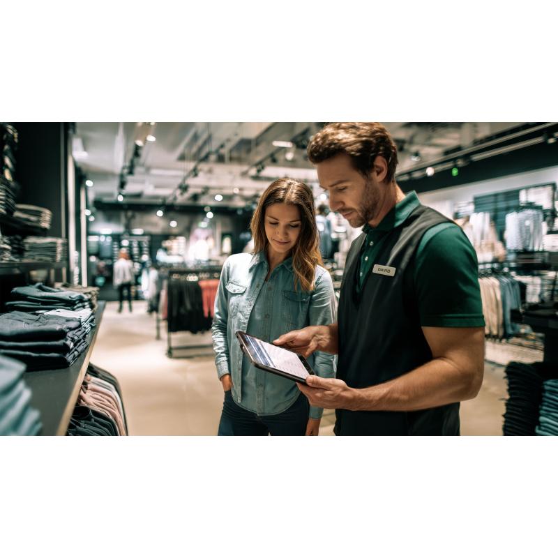 Zebra ET401, 2D, SE4100, 25,4cm (10''), USB-C, BT, WLAN (Wi-Fi 7), NFC