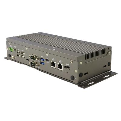 PicoSYS 2613 Embedded PC, Intel Atom x7835RE, 16GB, 256GB