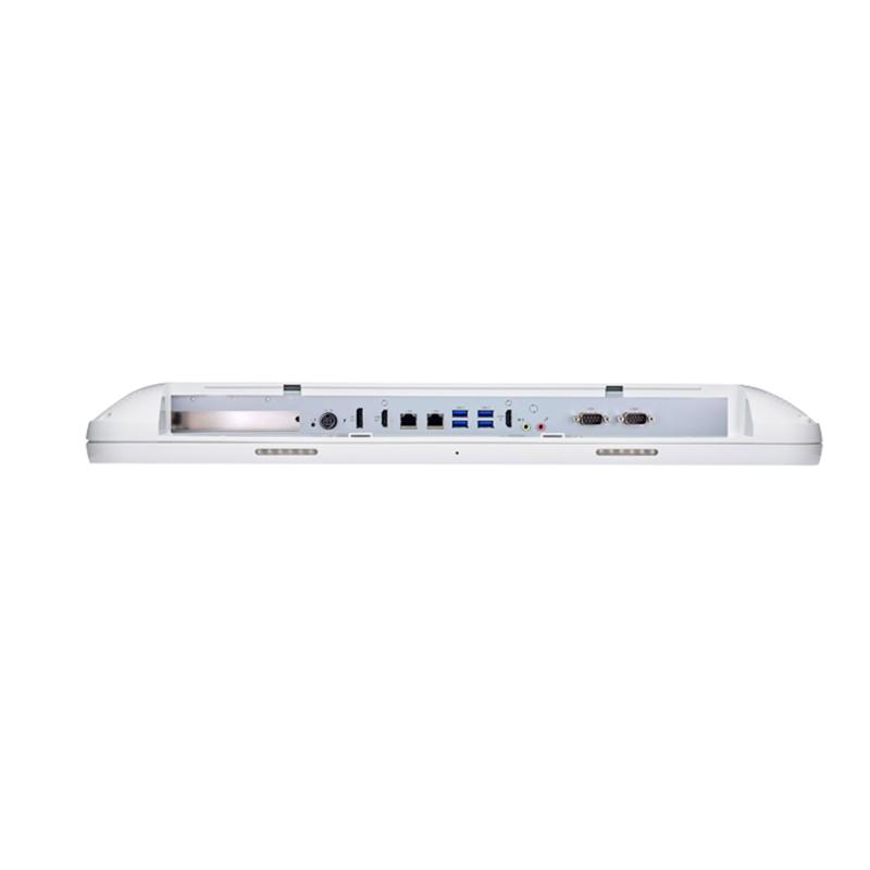 Medico 24MD, 23,8" PCAP Medical Panel PC, EN60601-1, i5-10500TE, 16GB RAM, 256GB SSD, Wifi6, TPM 2.0